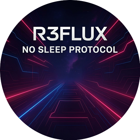 R3FLUX