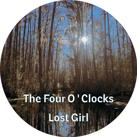 The Four O' Clocks