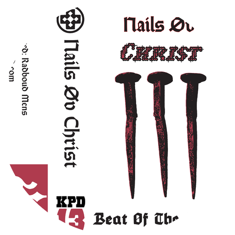 nails ov christ