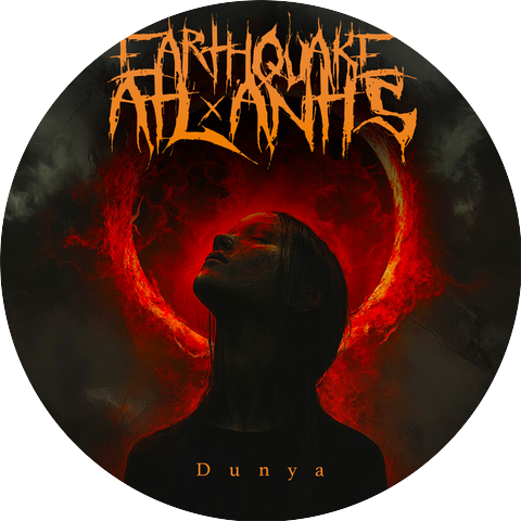 Earthquake Atlantis