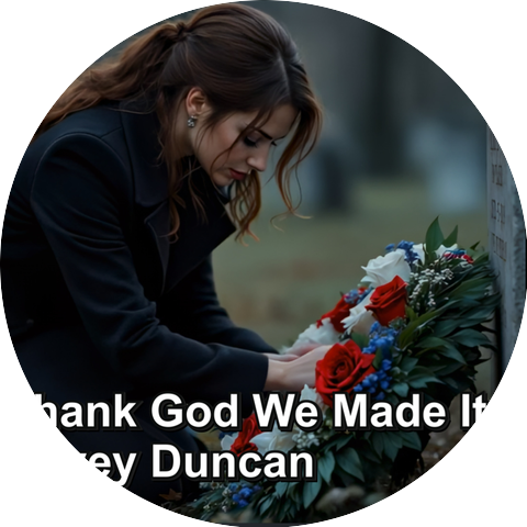 Davey Duncan