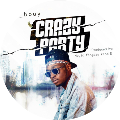Jey Bouy