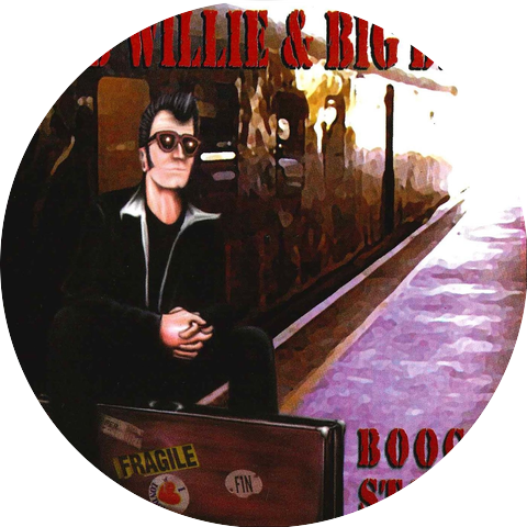 Wild Willie & Big Deal