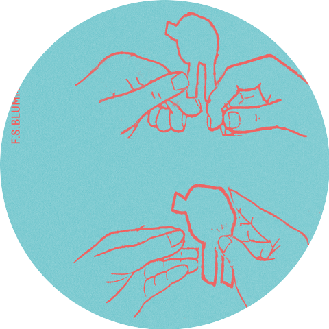 F.S.Blumm, Nils Frahm