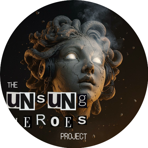 The Unsung Heroes Project
