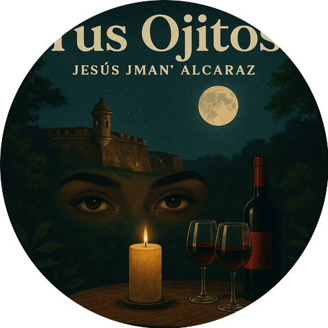 Jesus Jman Alcaraz