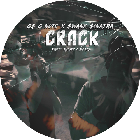 G$ G Note & $wank $inatra