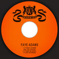 Faye Adams