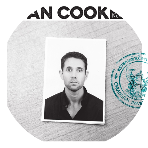 Ryan Cook