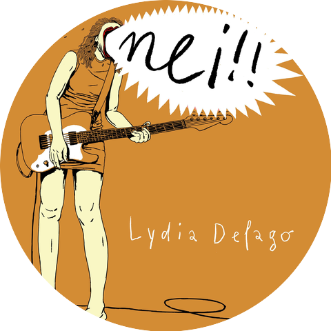 Lydia Defago