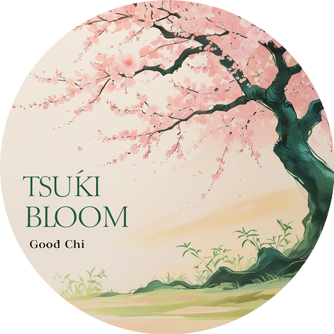 Tsuki Bloom