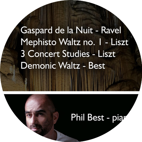 Phil Best