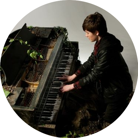 Greyson Chance