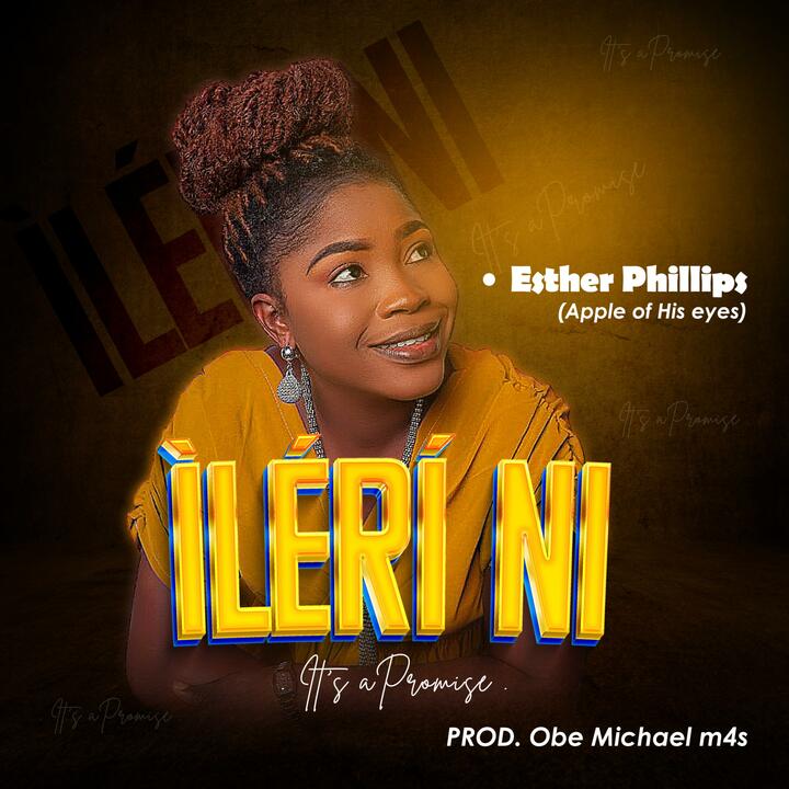 Esther Phillips
