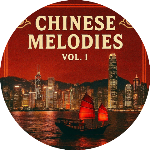 Chinese Oldies