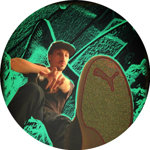 Shane Suffriti