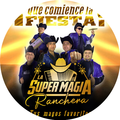 La Super Magia Ranchera