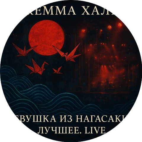 Джемма Халид