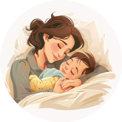 Children's Hypnosis Music