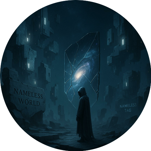 NAMELESS TAG