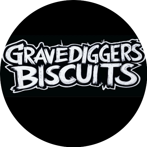 Gravediggers Biscuits