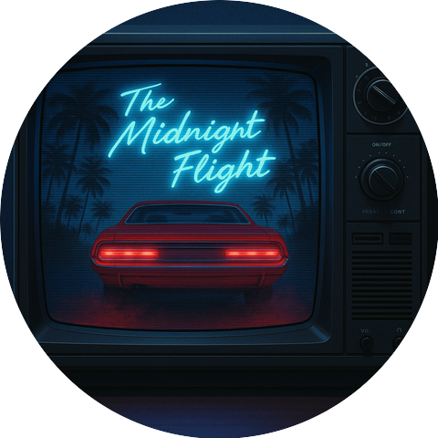 The Midnight Flight