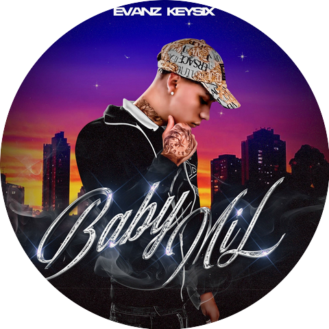 Evanz Keysix