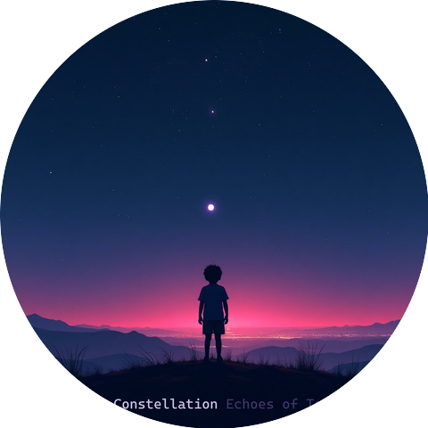Little Constellation