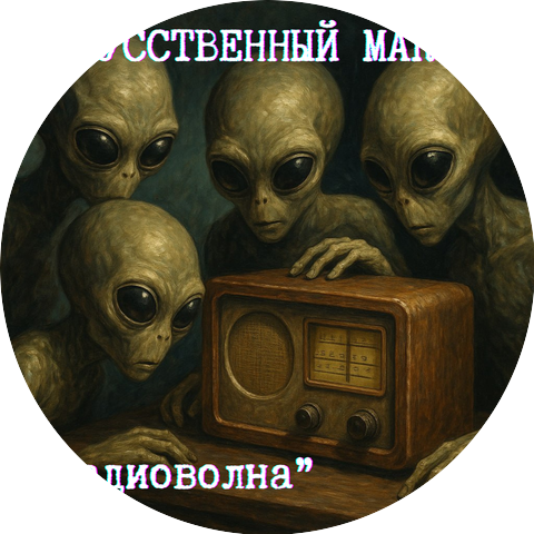 Искусственный Максим