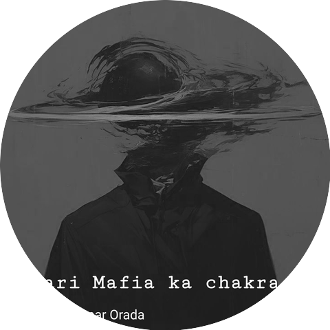 Mahendra Kumar Orada
