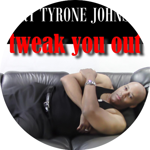 Gary Tyrone Johnson