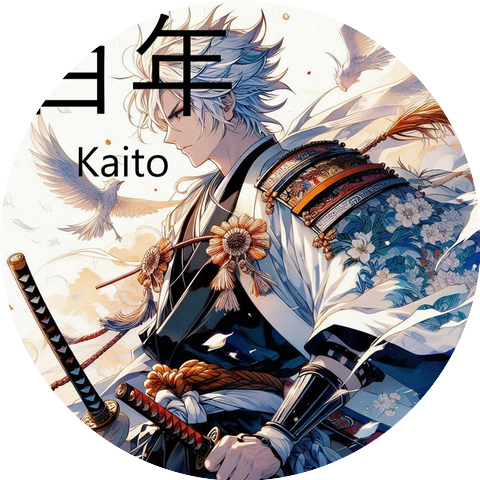 Kaito S