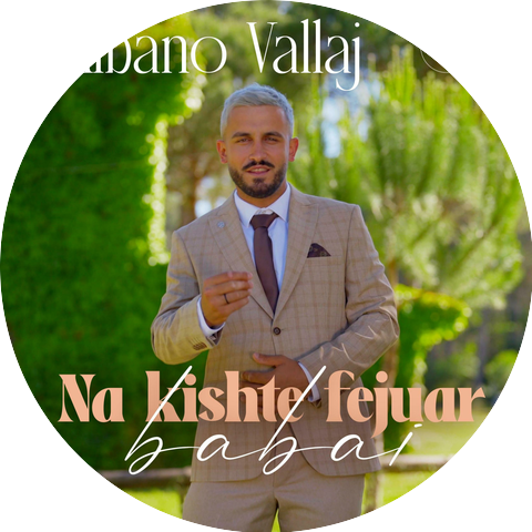 Albano Vallaj