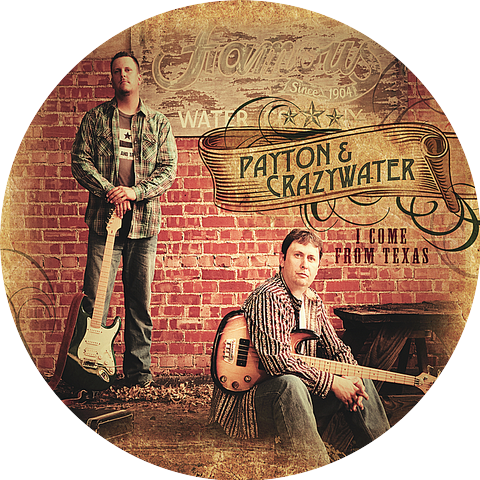 Payton & Crazywater