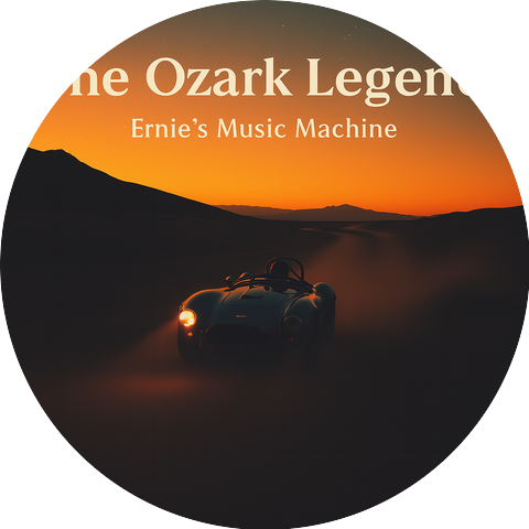 Ernie's Music Machine