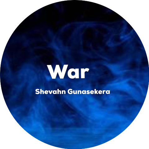Shevahn Gunasekera