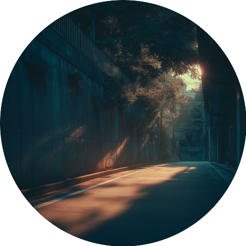 Detour Archive