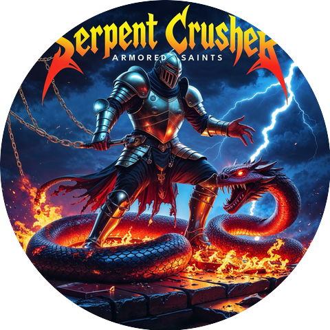 Serpent Crusher