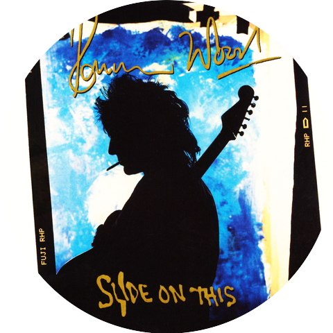 Ronnie Wood