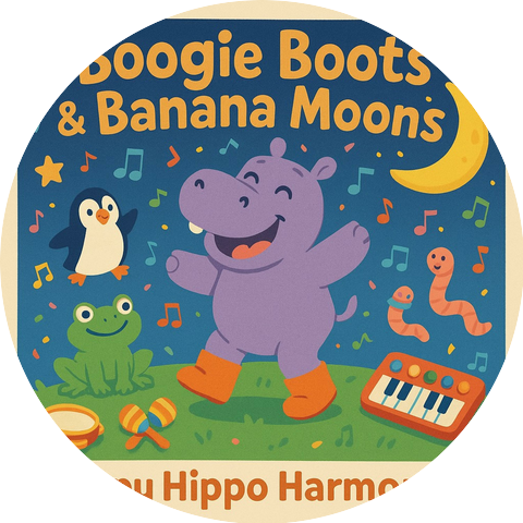Happy Hippo Harmonies