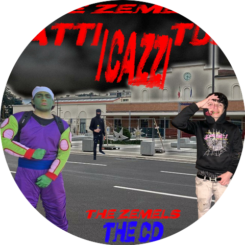 The Zemels