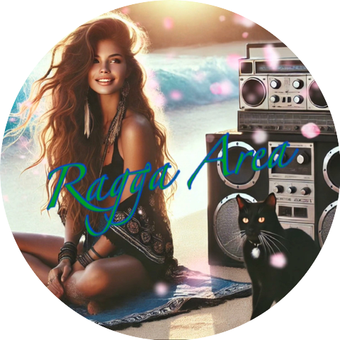 Raggarea Sound