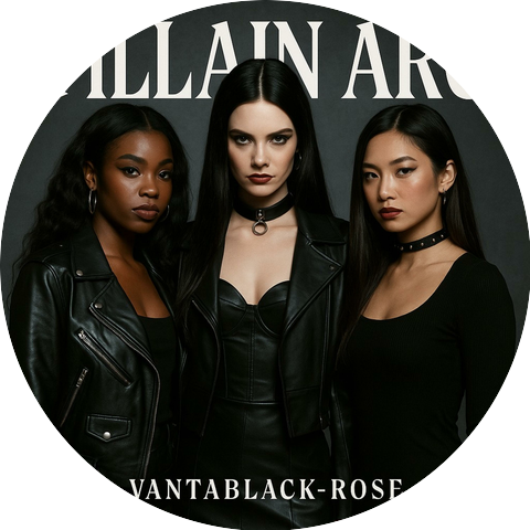 VantaBlack-Rose