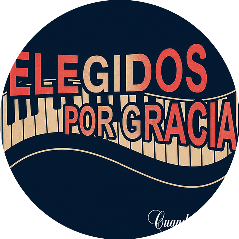 Elegidos por Gracia