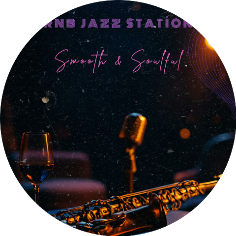 Rnb Jazz Station