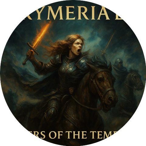 Prymeria Ex