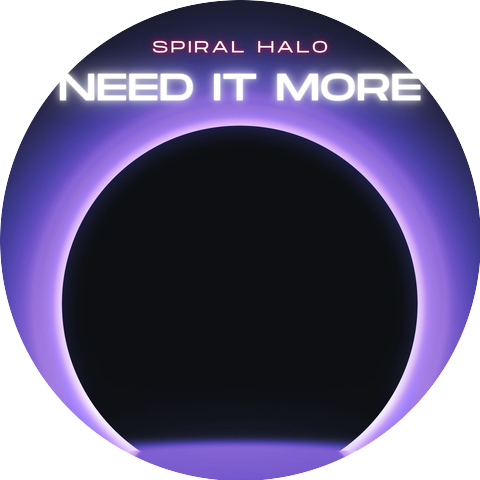 Spiral Halo