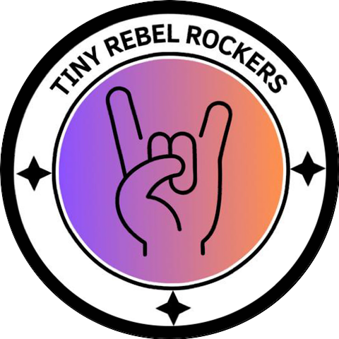 Tiny Rebel Rockers