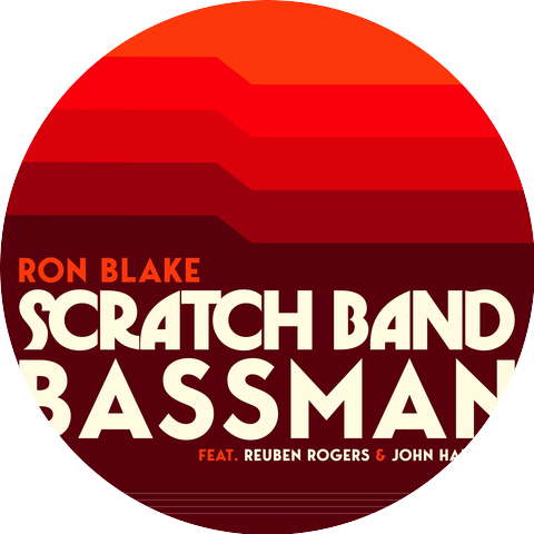 Ron Blake, Ron Blake SCRATCH Band