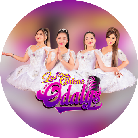 Las Chicas Odalys